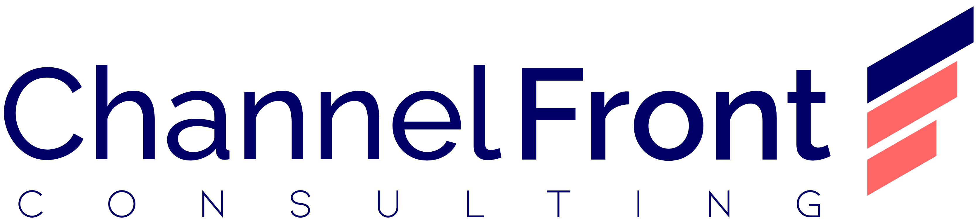 ChannelFront | eCommerce Marketplace Product Data Management, Optimization, and Strategy